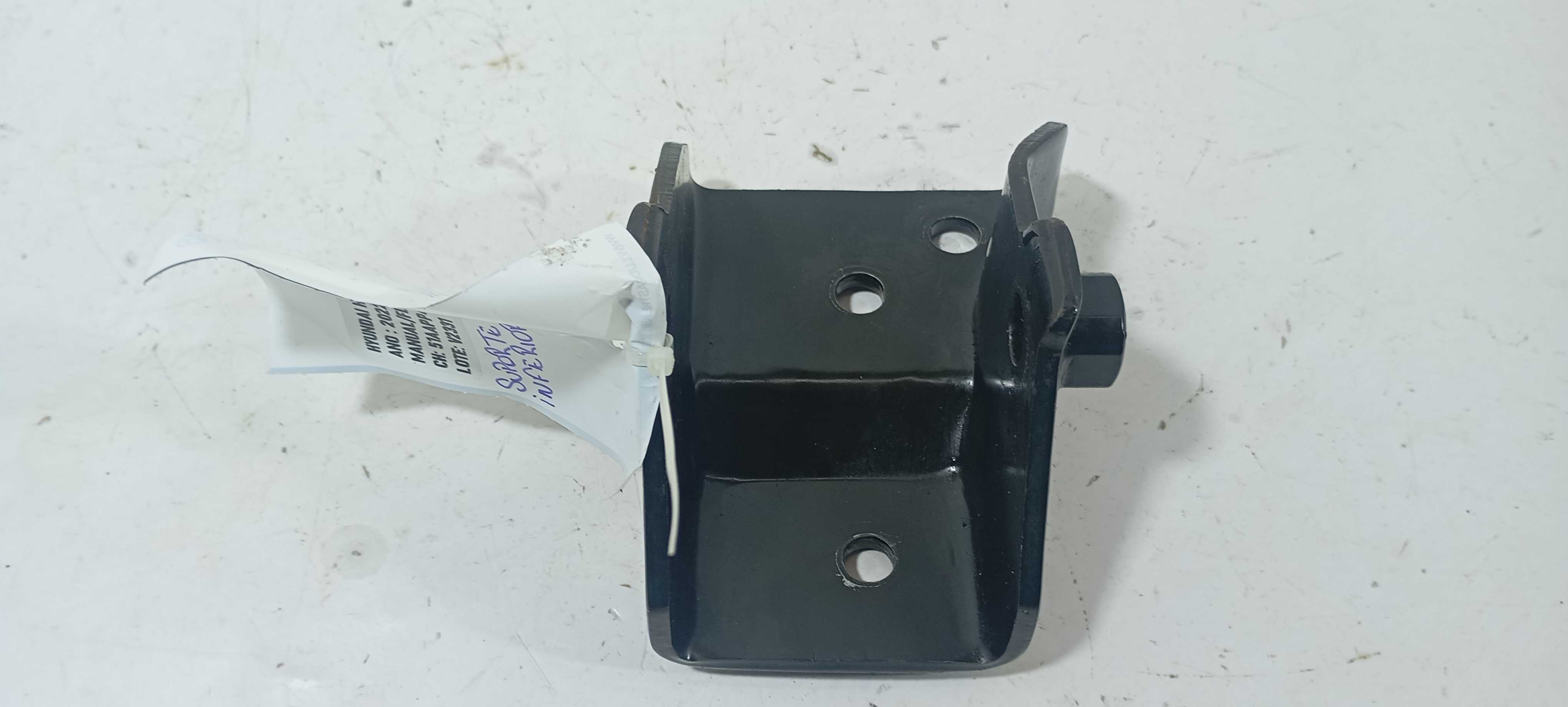Suporte Coxim Inferior Cambio Hb20 Comfort 2023 21950r1510 4