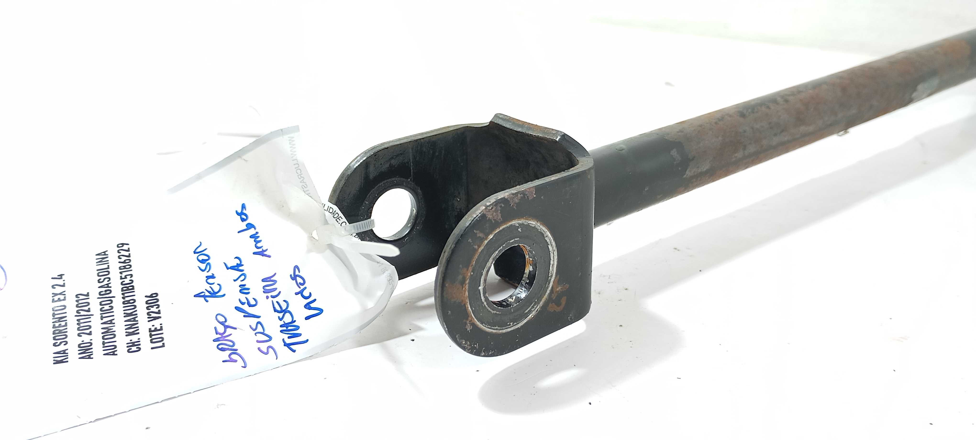 Braço Susp.tras. Ambos Lados Kia Sorento 2.4 12 552502p000 4