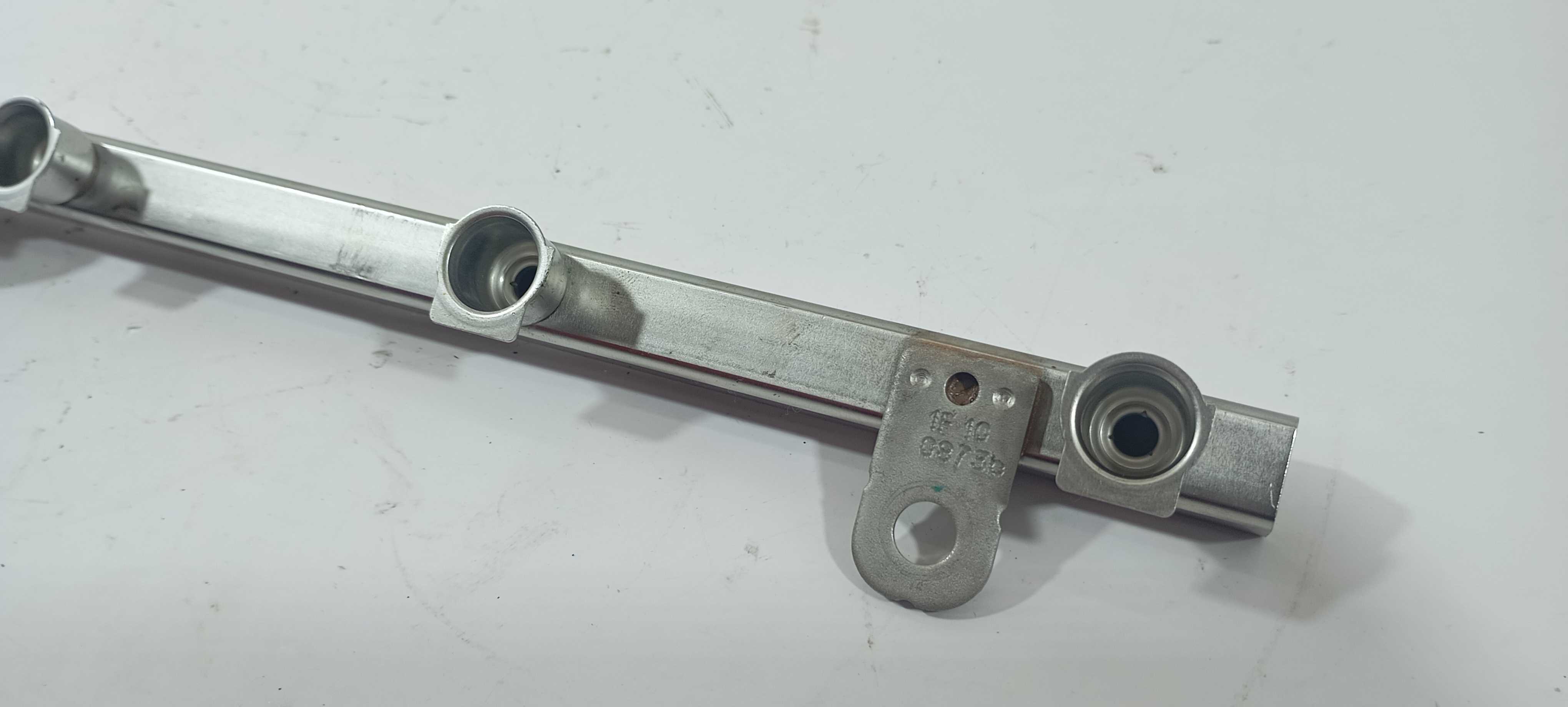 Flauta Bicos Injetores Kia Sorento Ex 2.4 1f100873b 4