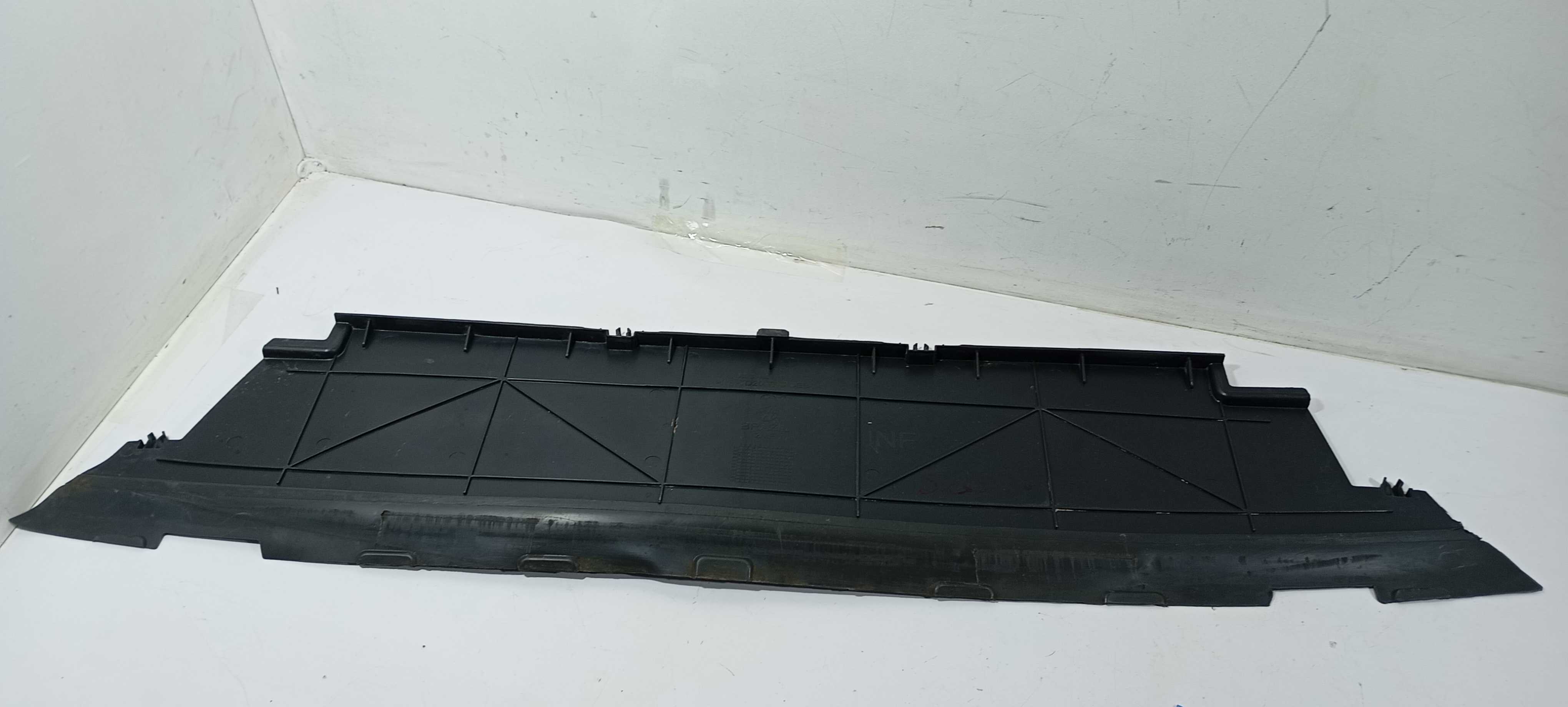 Defletor Inf Radiador Vw Virtus Confort 1.0 2023 6ec121341