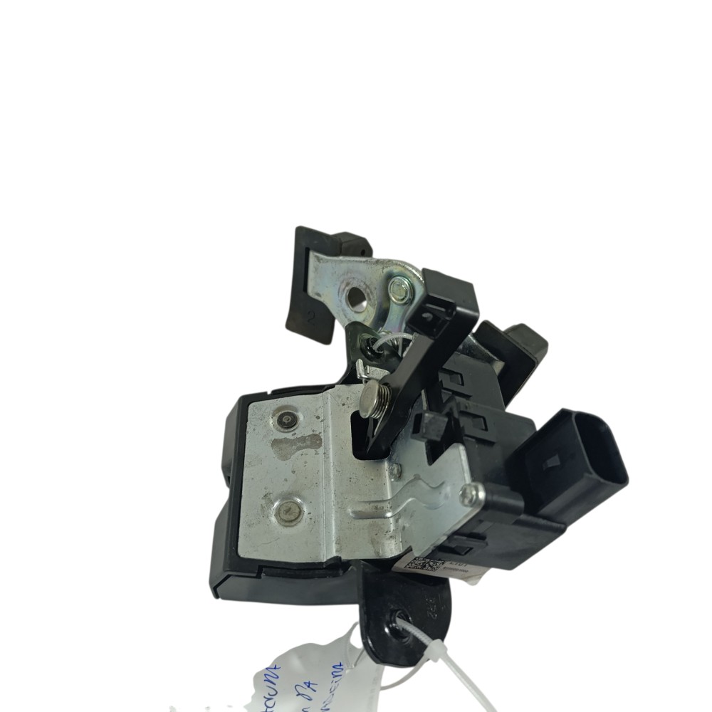Fechadura Tampa Traseira Hb20 Sense 1.0 2022 81800r1000 2