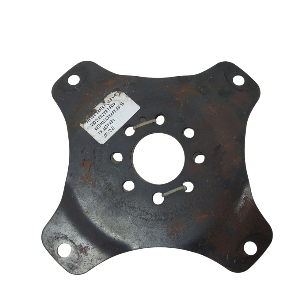 Volante Motor Santa Fé V6 2.7 2008 561002b000 5