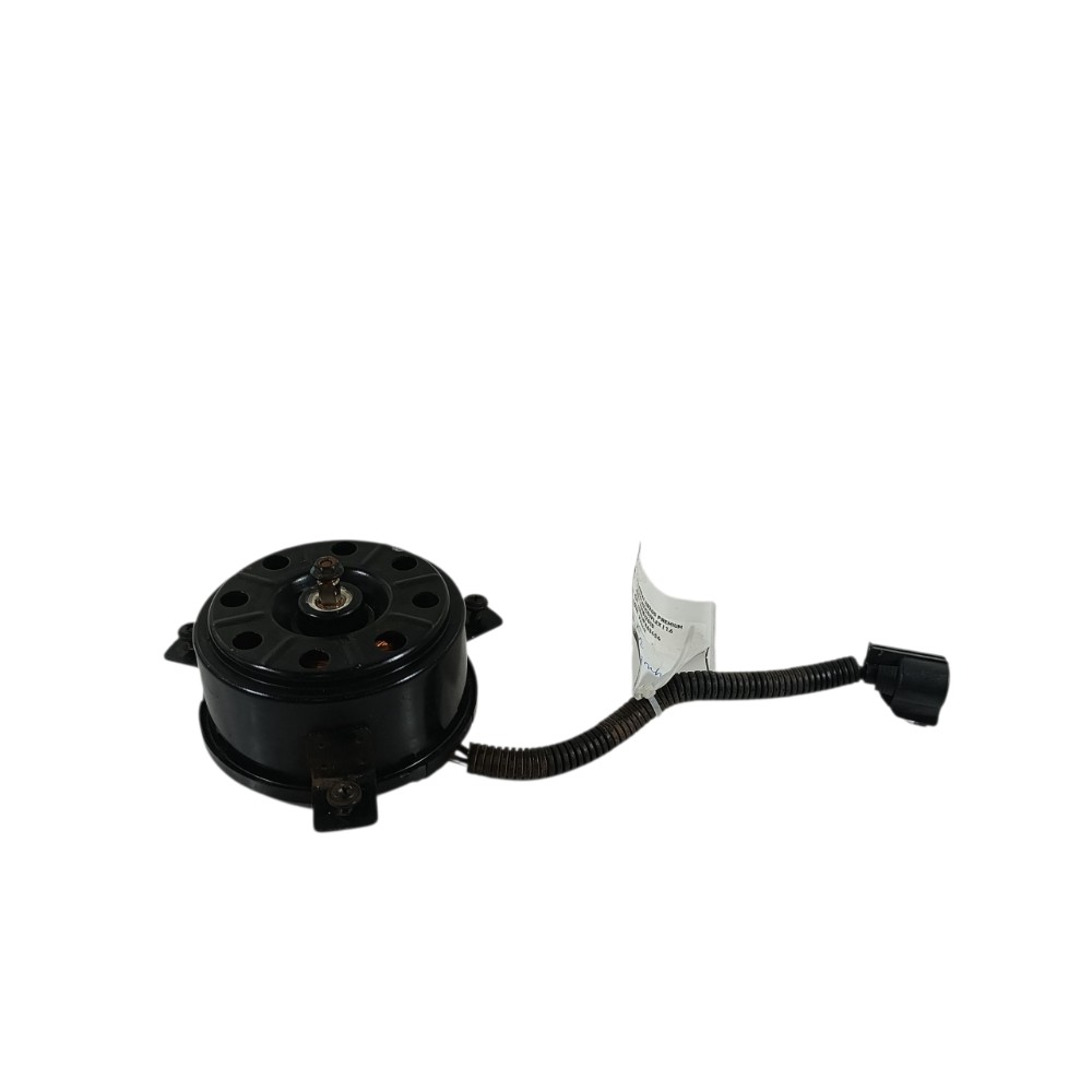 Motor Ventoinha Hb20s 1.6 2018 253801s240 12v 2