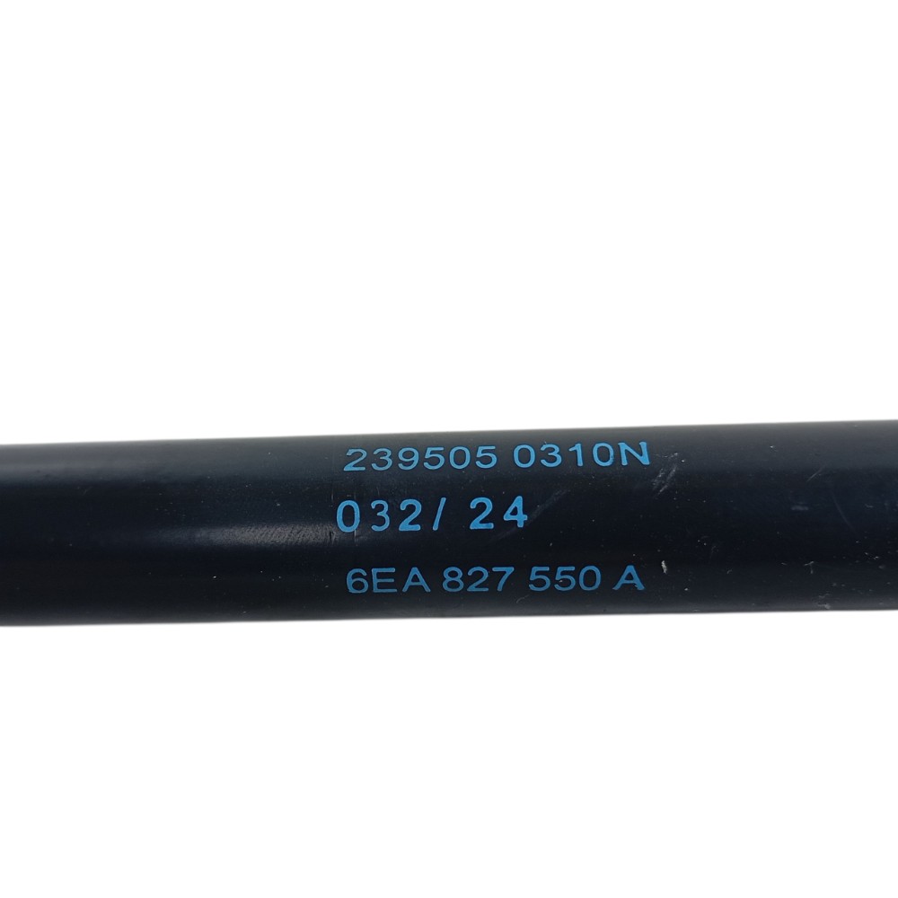 Amortecedor Tampa Traseira Polo Highline 20246ea827550a 4