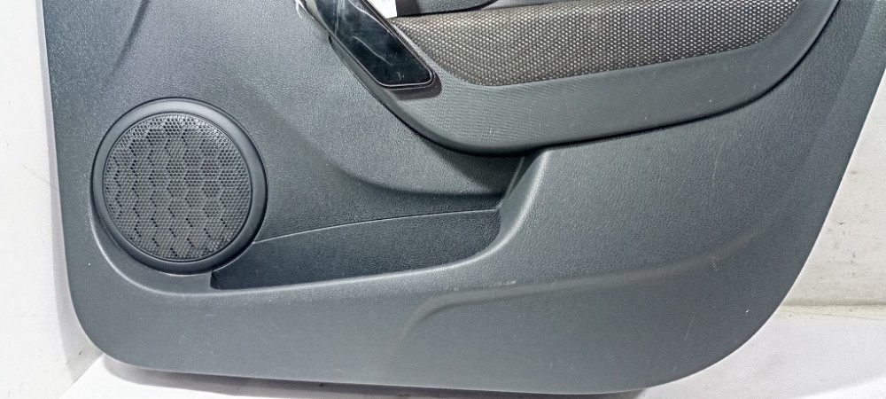 Forro Porta Dianteiro Direito Renault Sandero 2020 809002256 6