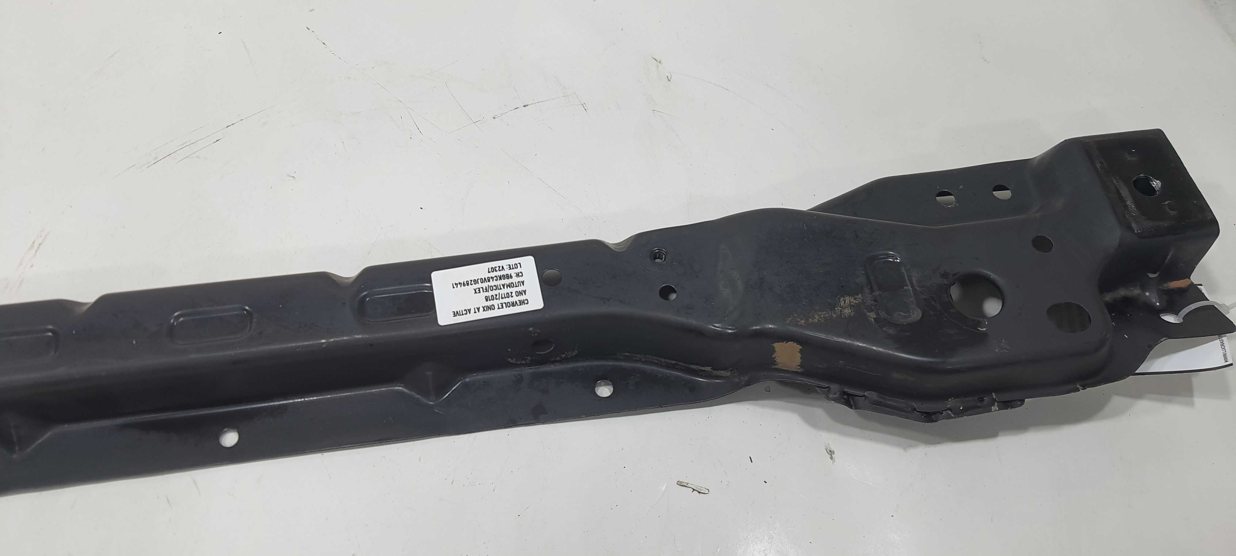 Travessa Inferior Radiador Gm Onix Activ 1.4 2018 52061943 8