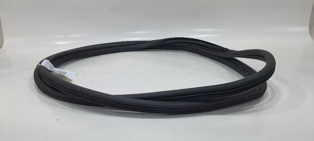 Borracha Porta Dianteira Direita Hb20s 1.0 Comfortline 2019 2
