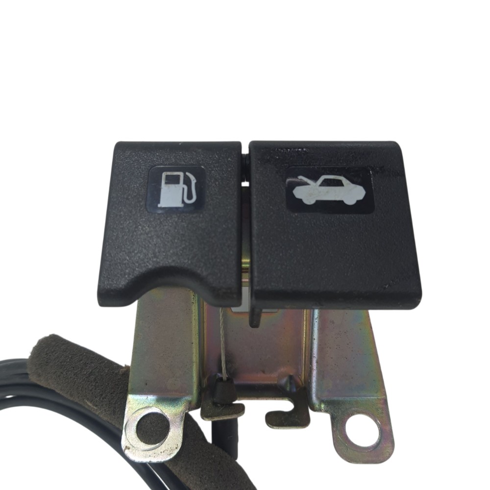 Cabo Puxador Capo Nissan Kicks 2022 656205rb0 2