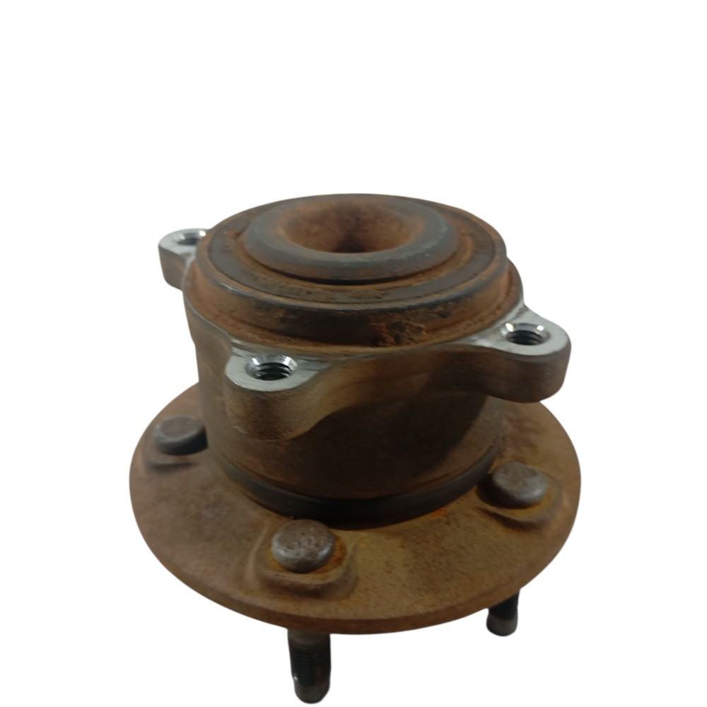 Cubo Roda Traseiro Direito Cruze Lt 1.8 2012 13502872 3