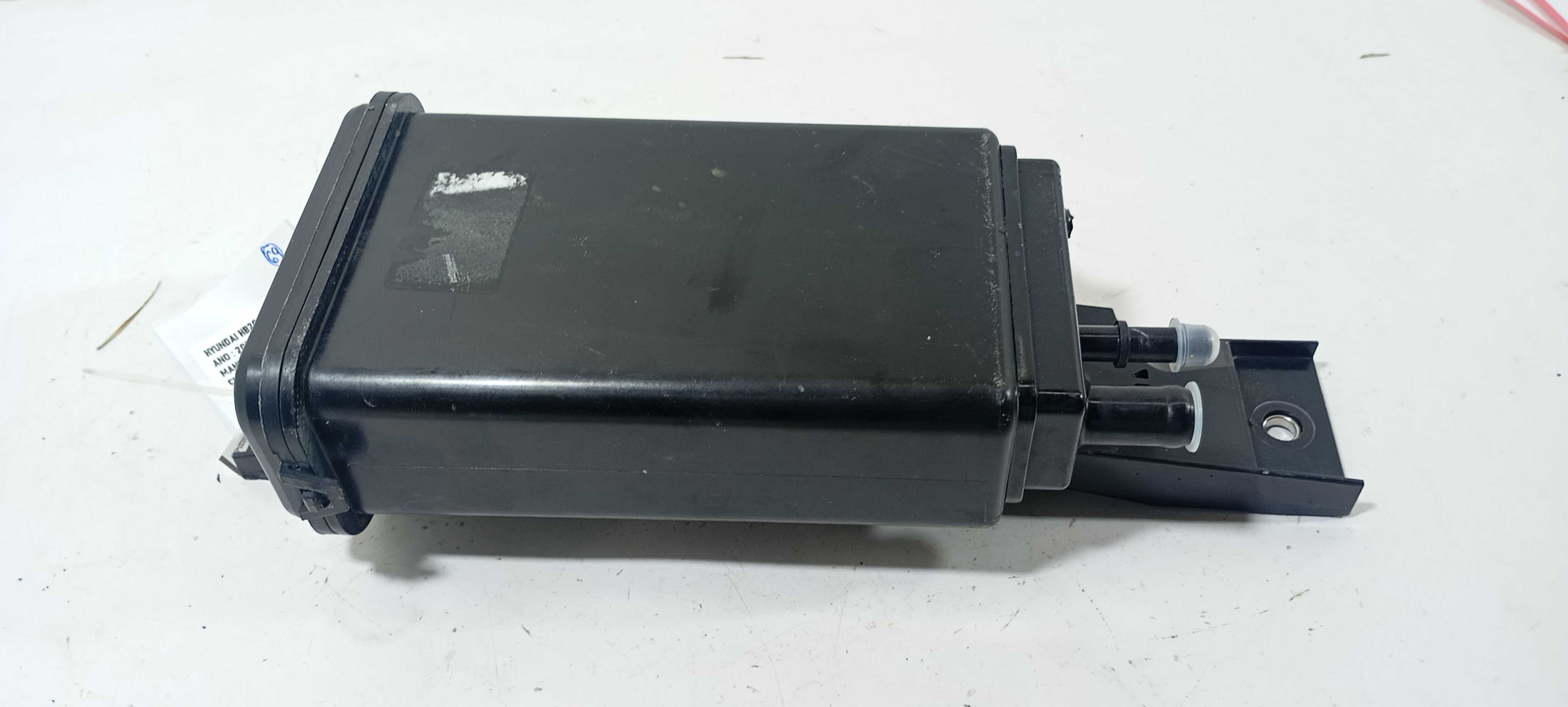 Filtro Canister Hb20 Comfort 2023 31400r1500