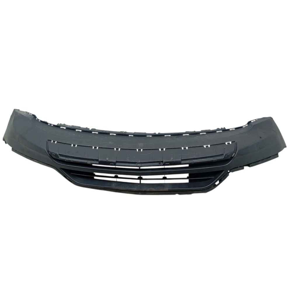 Parachoque Dianteiro Inferior Chevrolet Tracker 2014 9512899 Preto 3