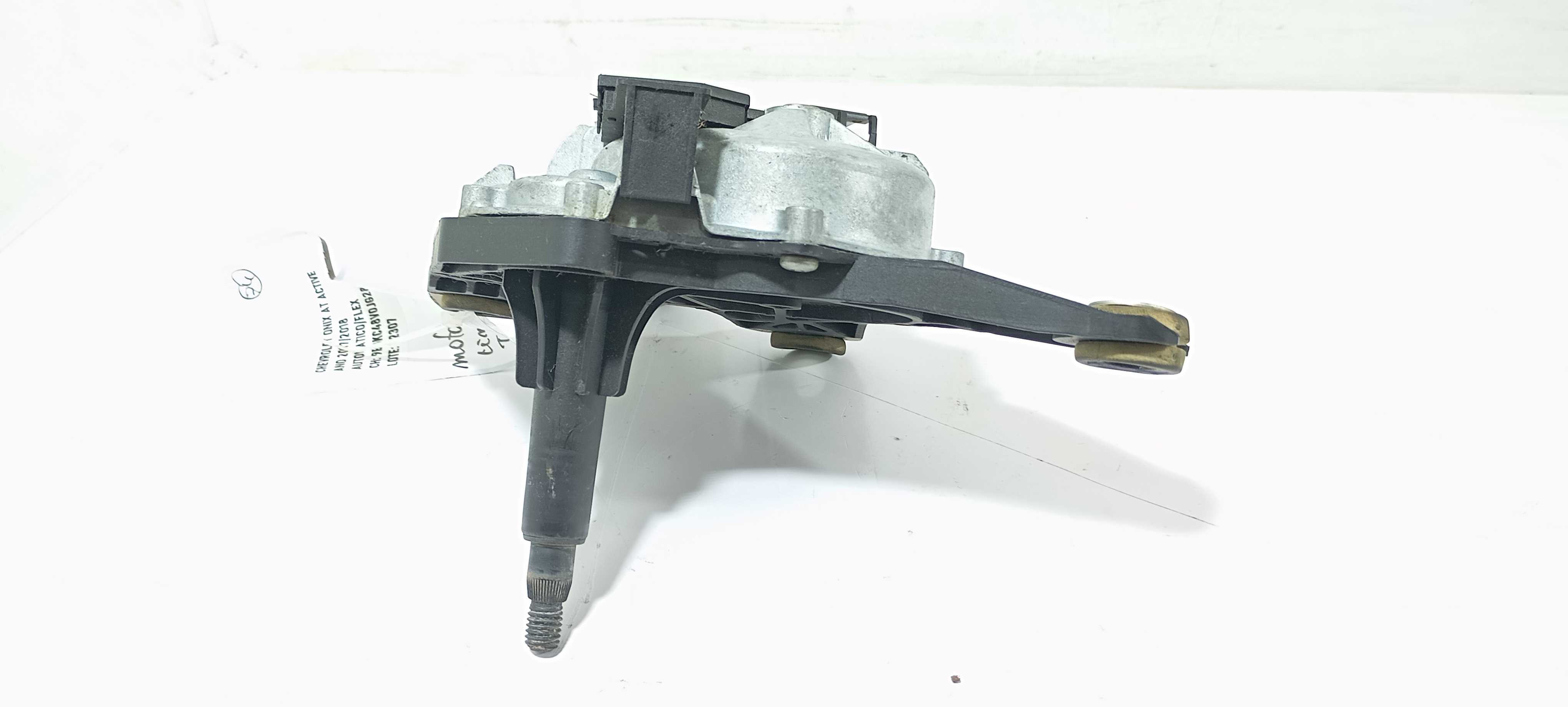 Motor Limpador Traseiro Gm Onix Active 1.4 2018 52035976 3