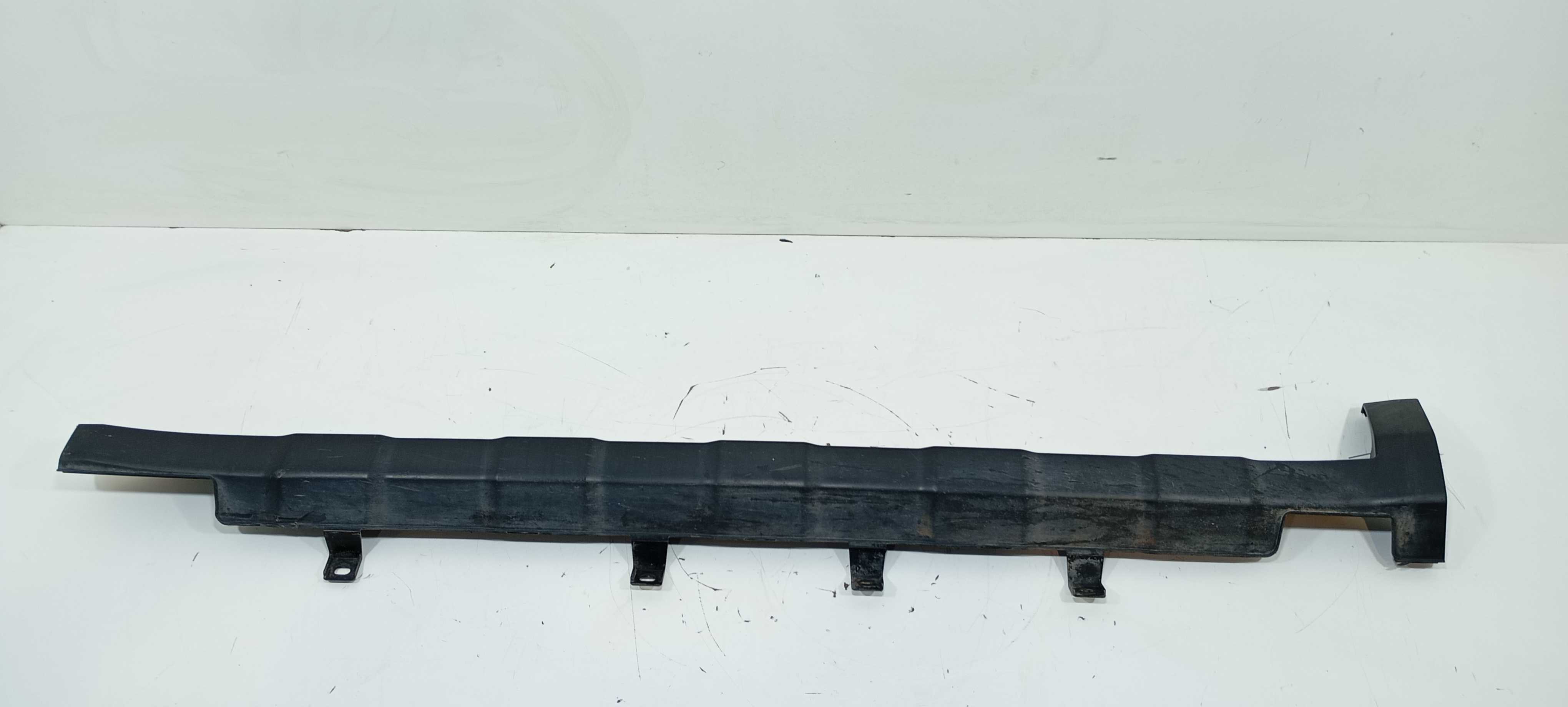 Spoiler Lateral Direito Honda Crv Lx 2.0 2010 V2289 Preto 8