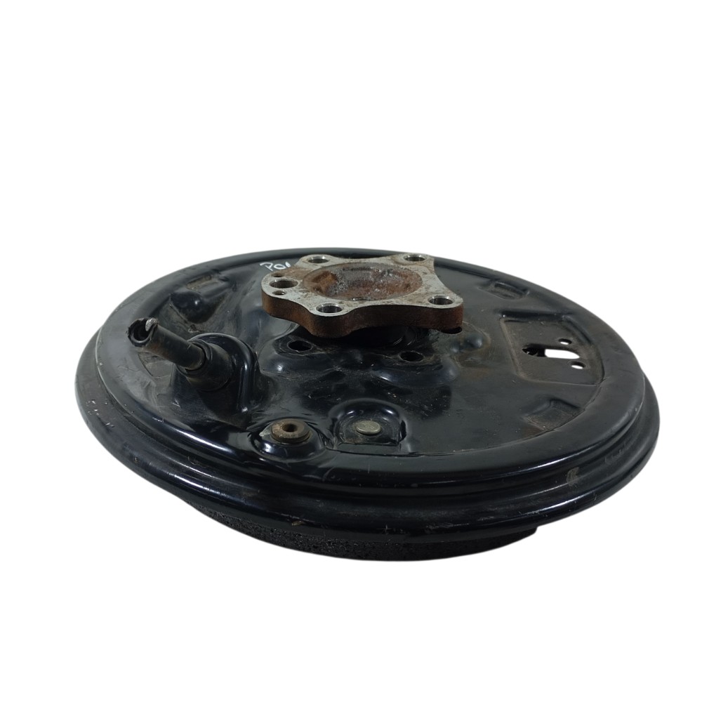 Sapata Traseiro esquerdo Polo 1.6 2019 5Z0698525D 5