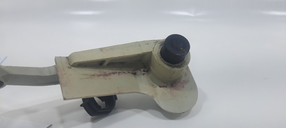 Sensor Rotação C3 Aircross 1.6 2015 9639999980 2