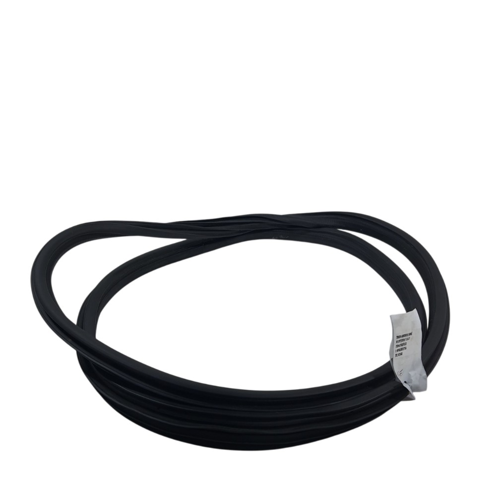 Borracha Porta Traseira Esquerda Aircross 1.6 2018 9025fg 3