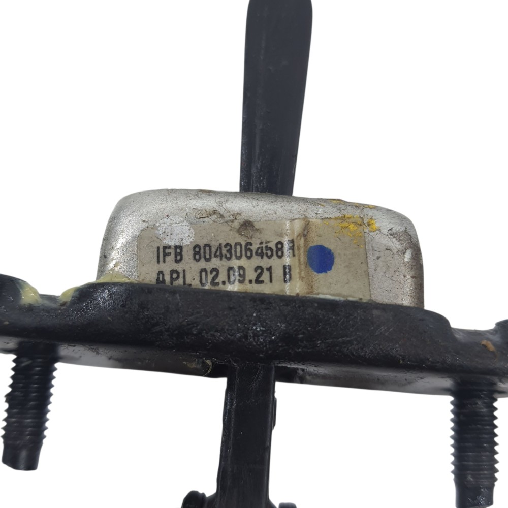 Limitador Porta Traseiro Direito Kwid Zen 2023 824303880r 7