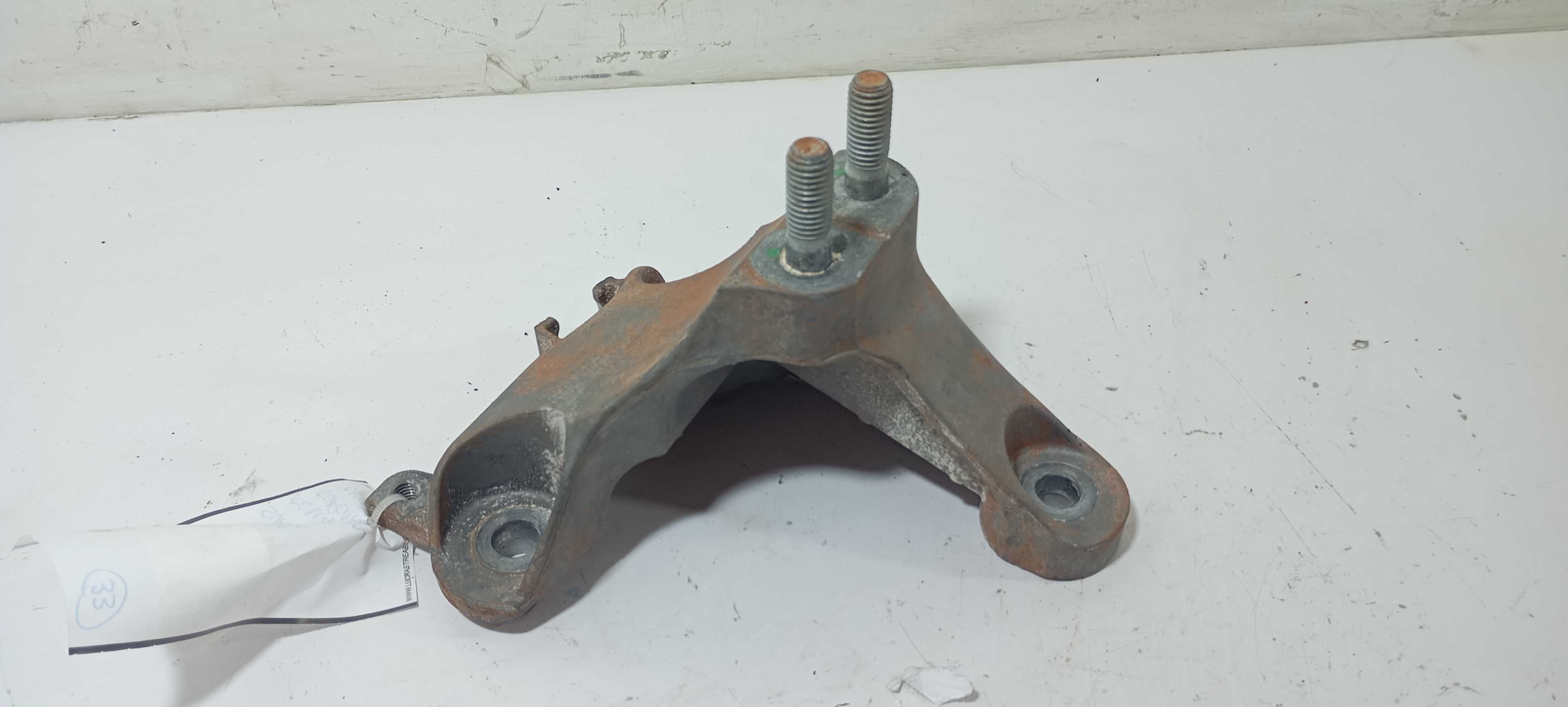 Suporte Coxim Superior Cambio Ford Ka 1.0 2020 J7bg7m125cd 1