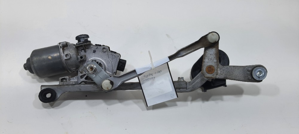 Maquina Limpador Parabrisa Toyota Etios 2014 Bc1590604751 1