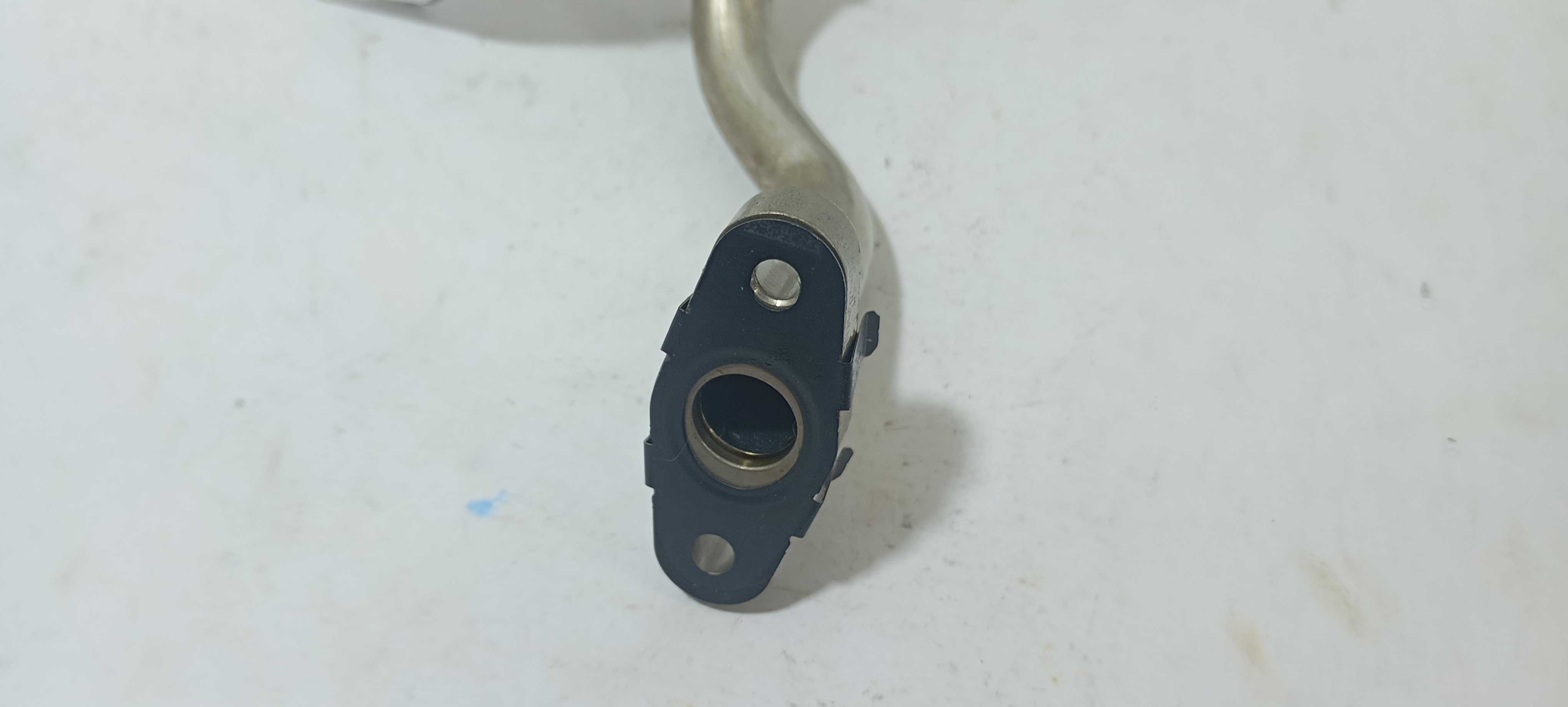 Tubo Retorno Oleo Turbina Gm Tracker Lt 2024 55497450 4