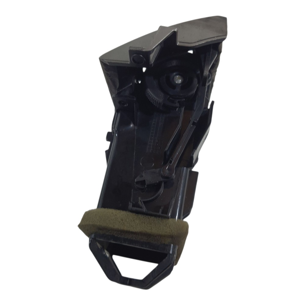 Difusor De Ar Esquerdo Nissan Tiida 2012 68761em10a 5