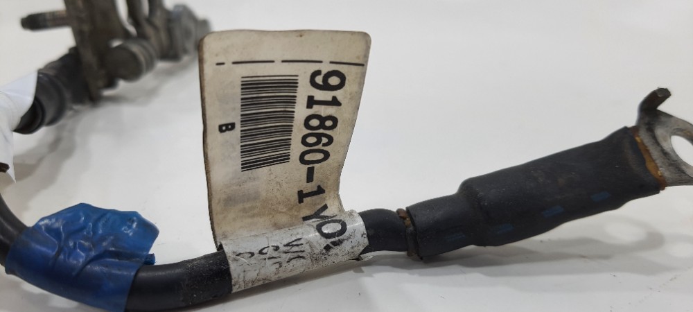 Cabo Negativo Bateria Kia Picanto Ex4 1.0 2012 V2302 12 4