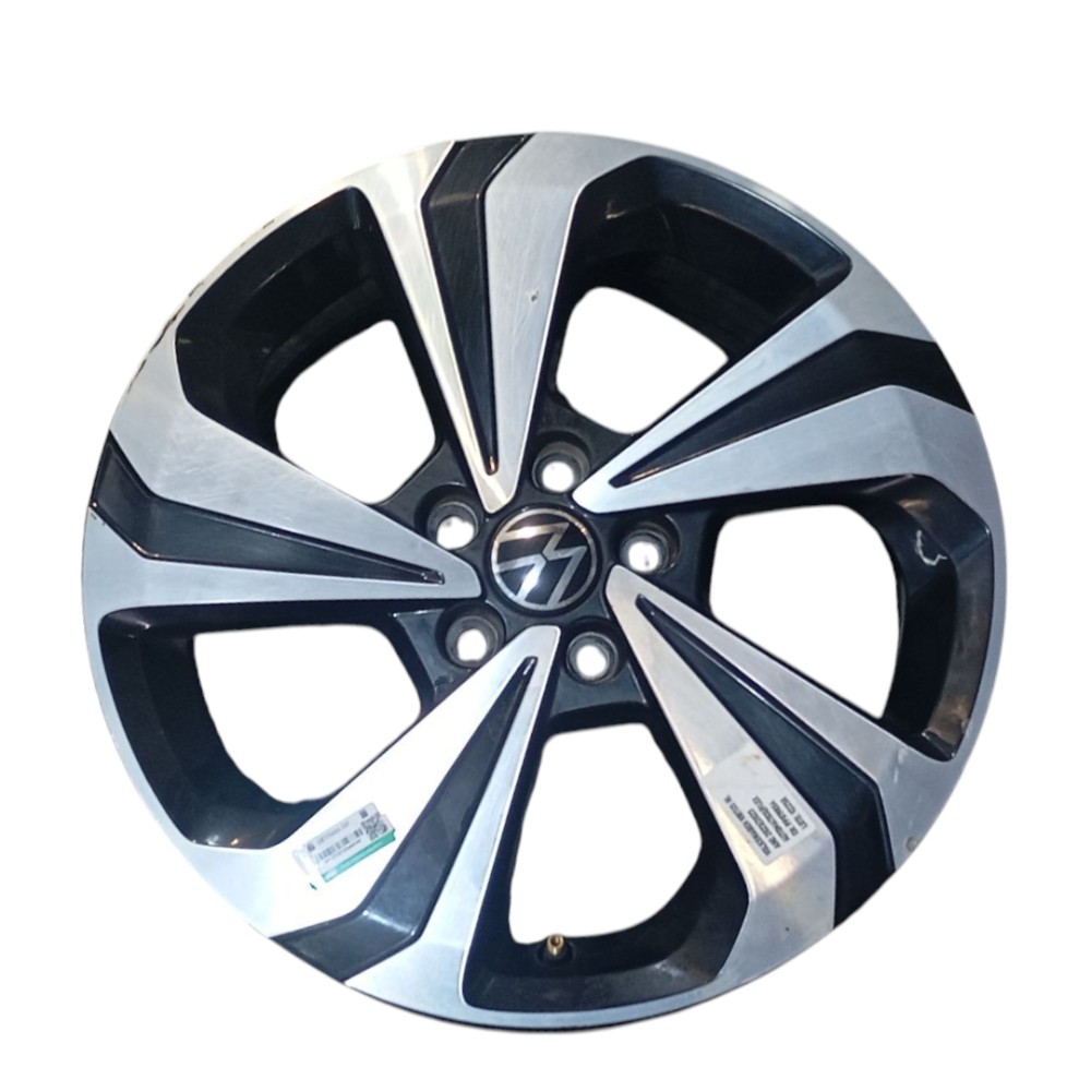 Roda Aro 16 Volkswagen Virtus 2023 6ea601025m041 5