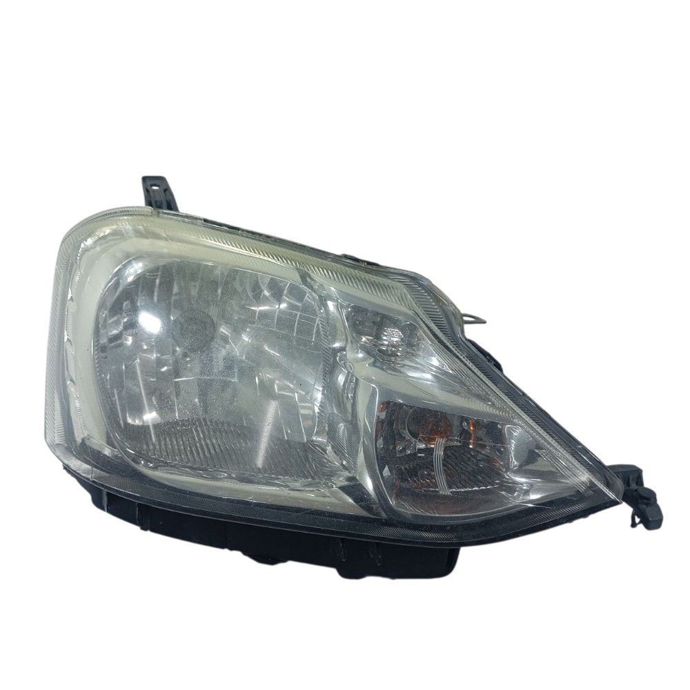 Farol Direito Toyota Etios Sedan 2014 7811100d44100 Direito/passageiro 2