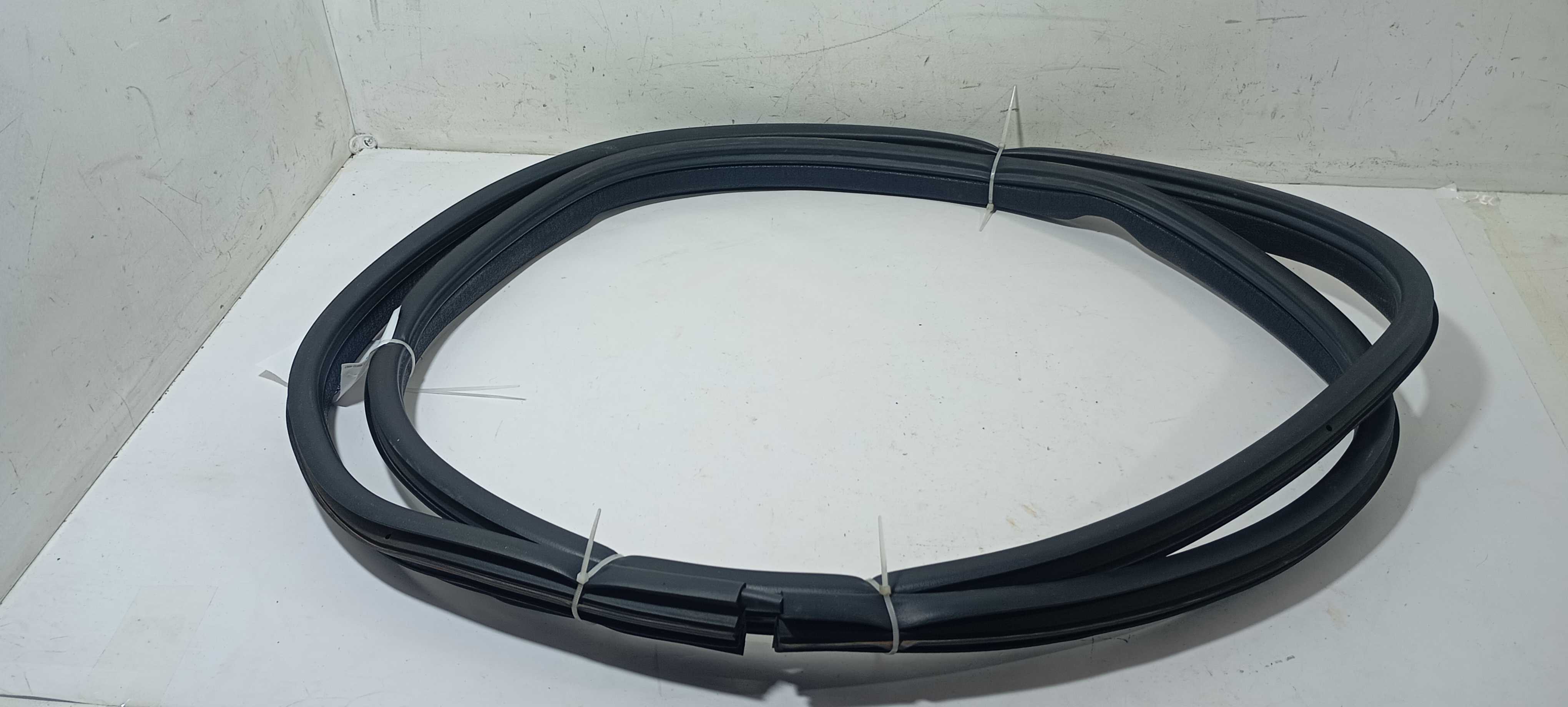 Borracha Porta Dianteira Direita Kwid 2021 808333086r 3