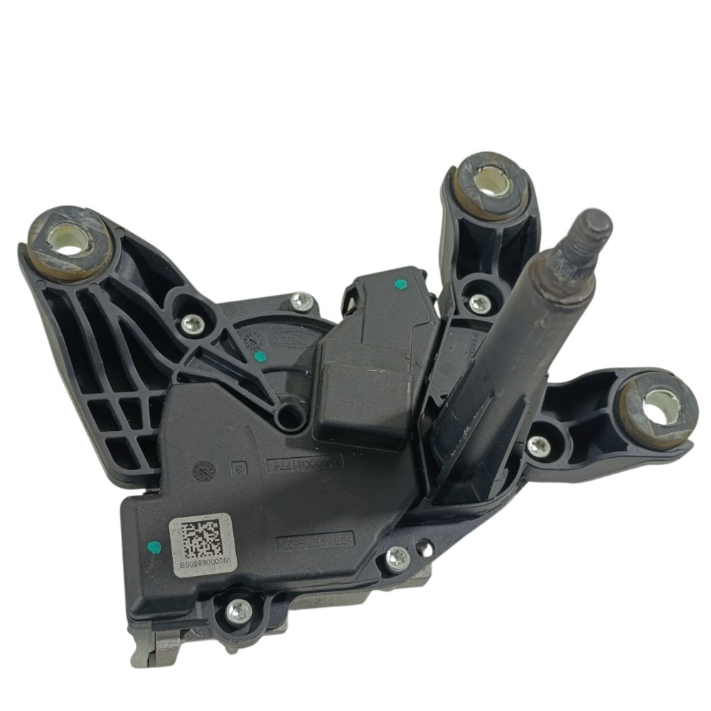 Motor limpador traseiro Ford ka se Hatch 2020 E4B417404 7