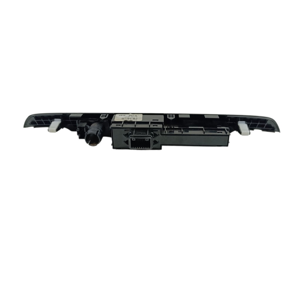 Botão Pisca Alerta New Tucson Gls 1.6 2019 93700d3xxx Preto 7