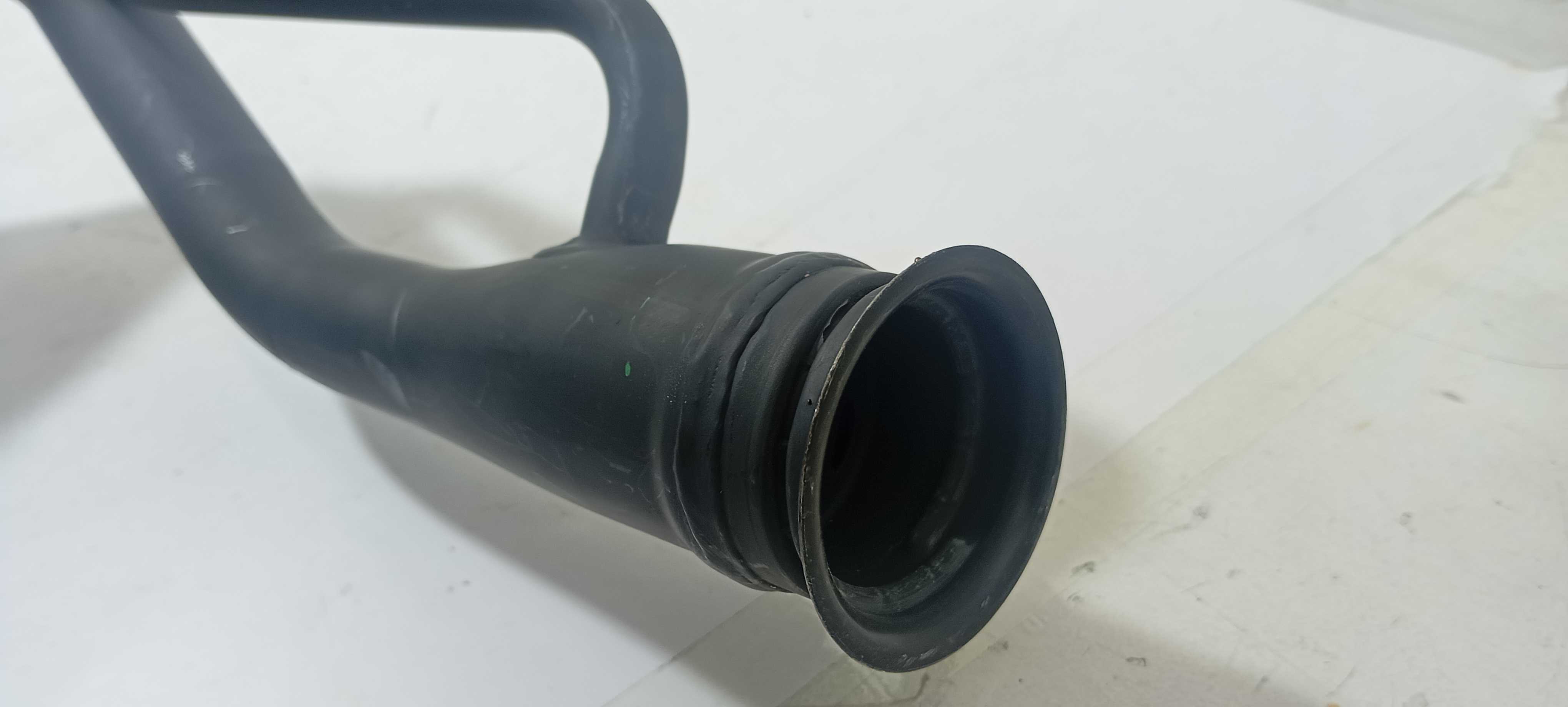 Gargalo Tanque Combustível Gm Tracker Lt 2024 26392082 Preto 6