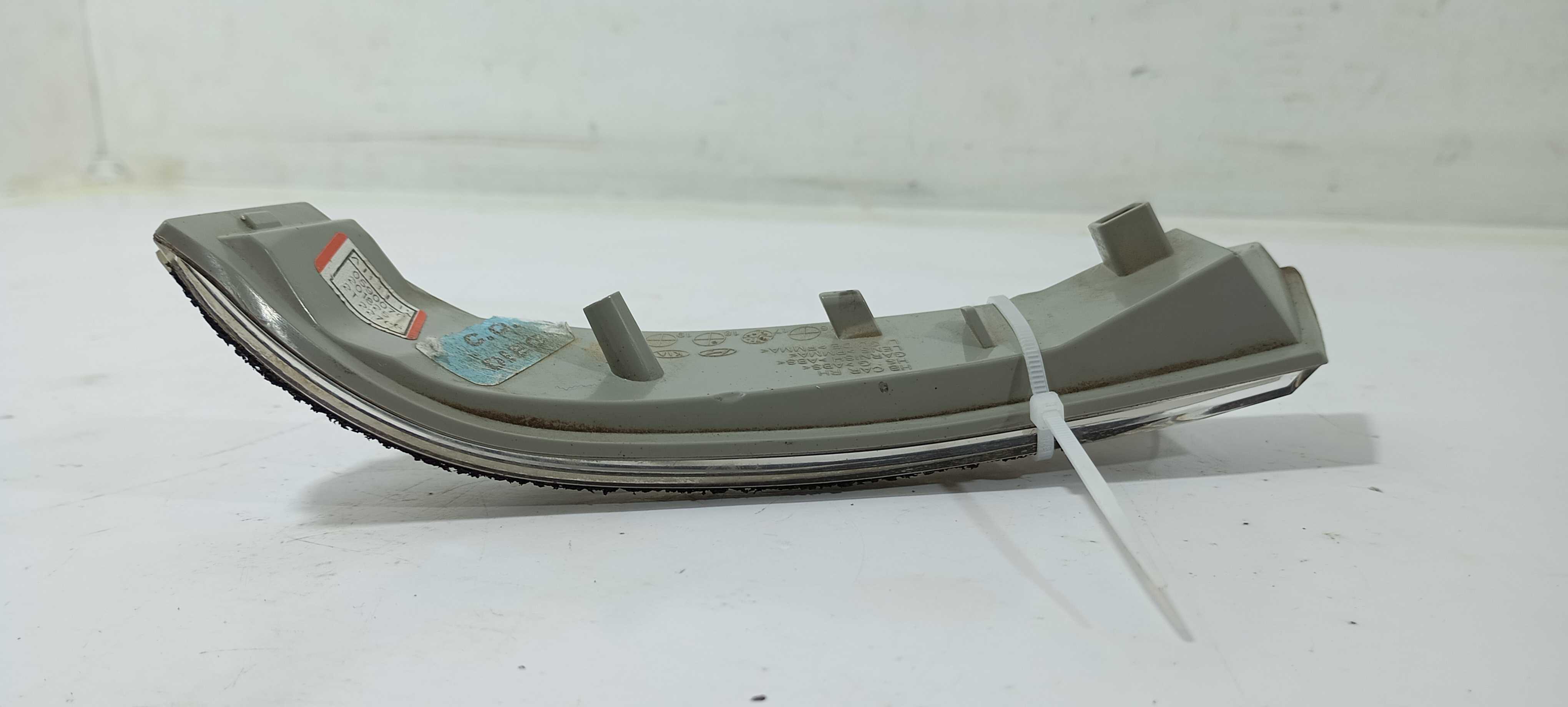 Seta Retrovisor Direito  Hb20x Premium 1.6 2018 Rcc20z3695 6