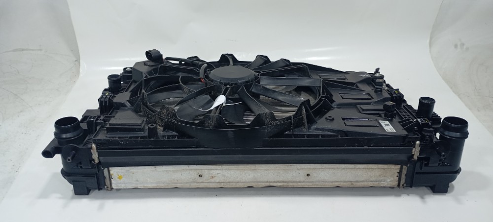 Kit Radiador Completo Gm Tracker Lt 2024 26376457 5