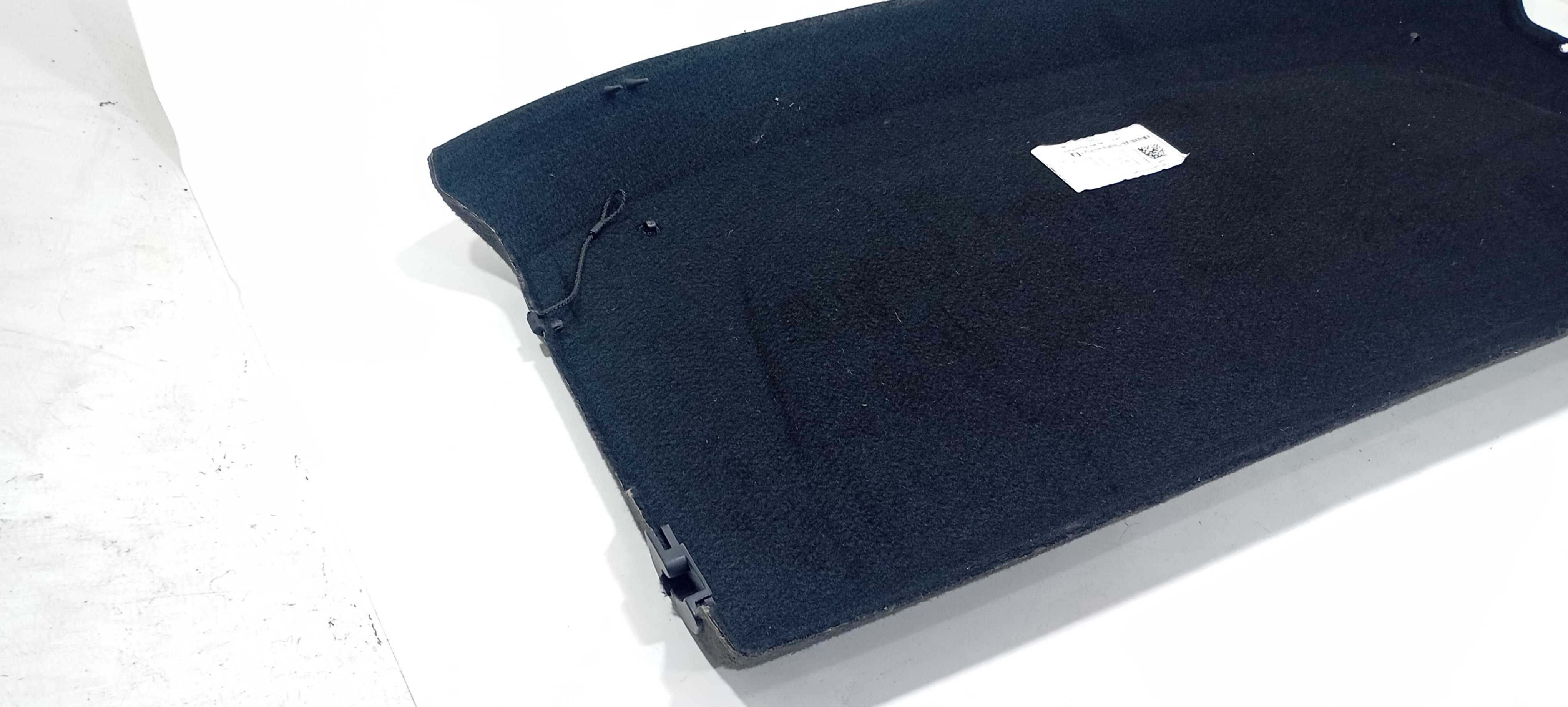 Tampão Bagagito Gm Tracker Lt 2024 26327900 Preto 6