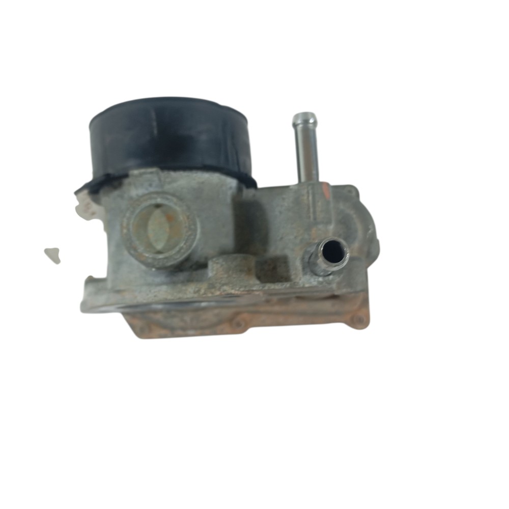 Corpo Tbi Borboleta Toyota Etios 2014 2203047040 4