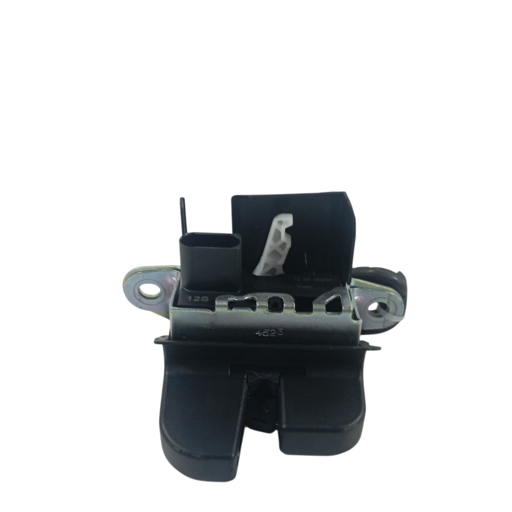 Fechadura Tampa Traseira Polo Highline 2024 2g6827505b 1