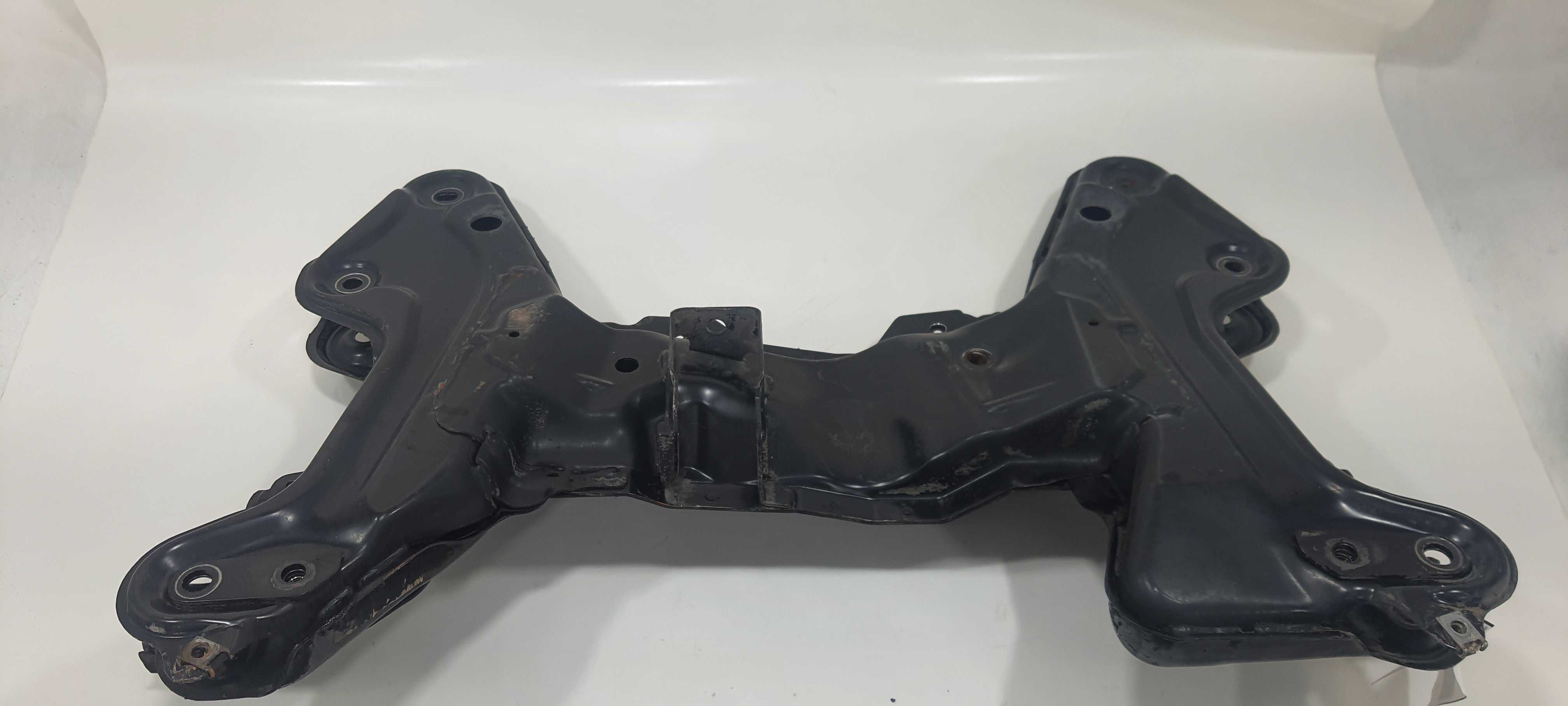Quadro agregado motor C3 aircross 1.6 2015 9687747280