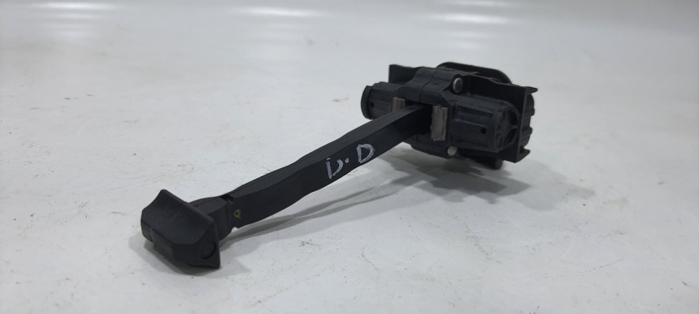 Limitador Porta Dianteira Direita Volkswagen Virtus 2023 5