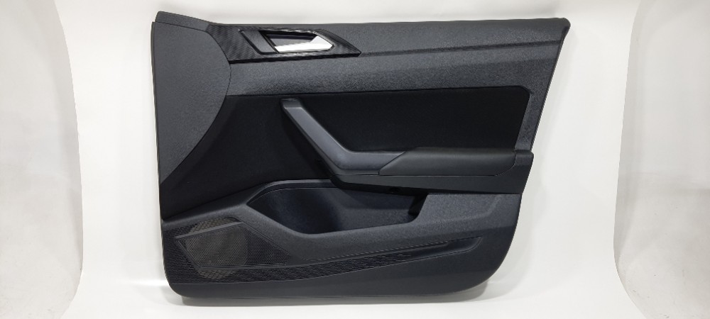 Forro Porta Dianteiro Direito Vw Virtus 2023 6ea867006 5