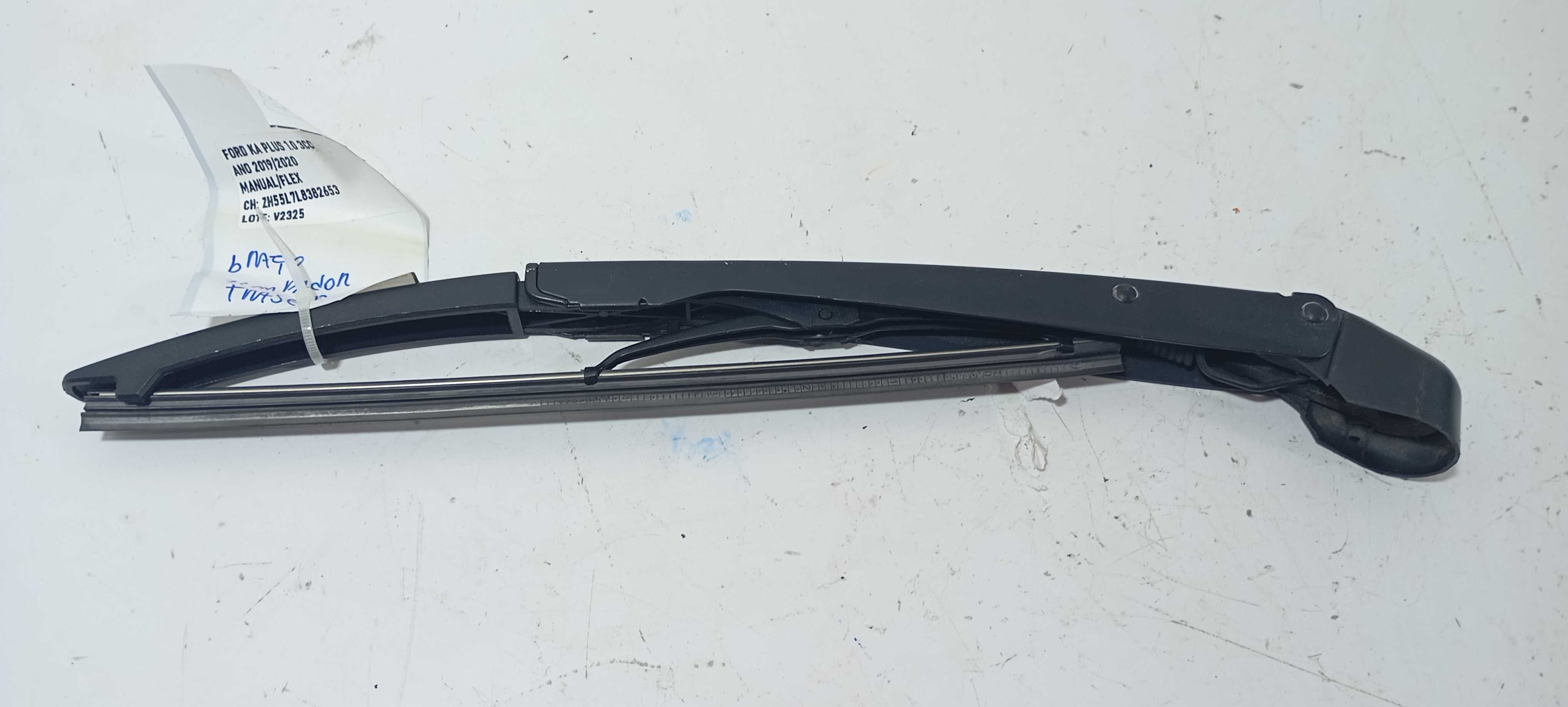 Braço Limpador Traseiro Ford Ka 1.0 2020 E3b517c403aa 4
