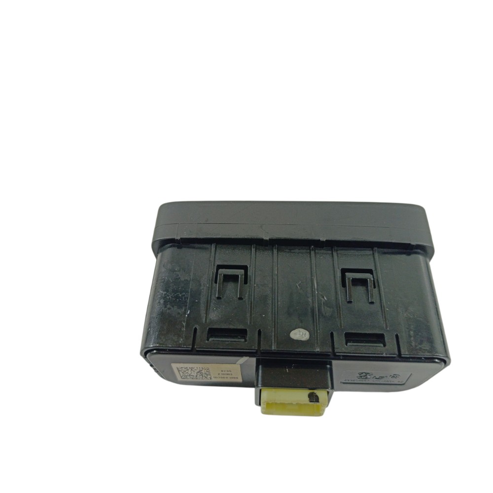 Botão Estabilidade Tração Hb20 Sense 1.0 2022 93700r1000 3