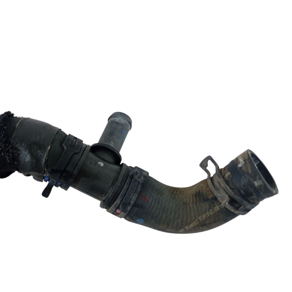 Mangueira Radiador Renault Kwid 2023 215018278r 5