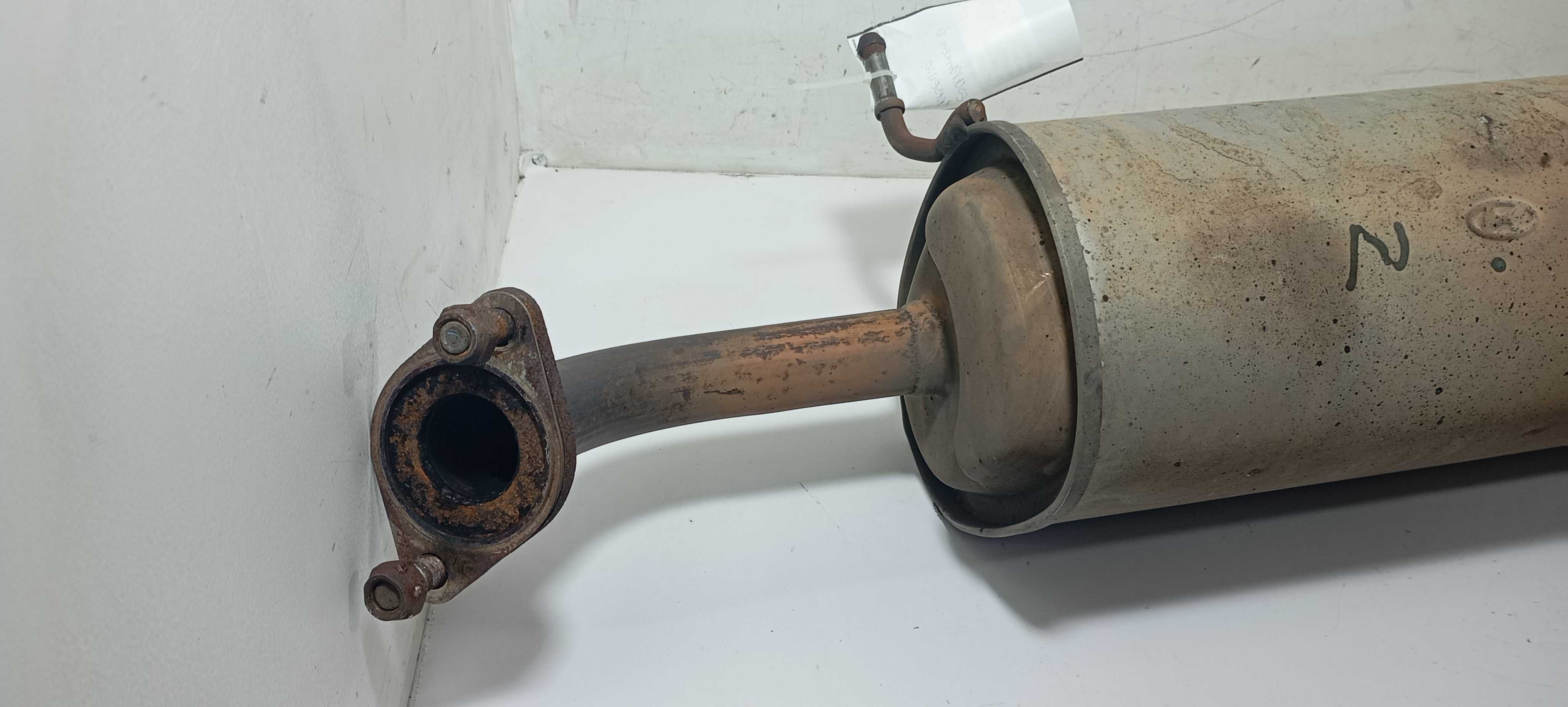 Silencioso Traseiro Hb20s 1.0 2019 Hbm30 5