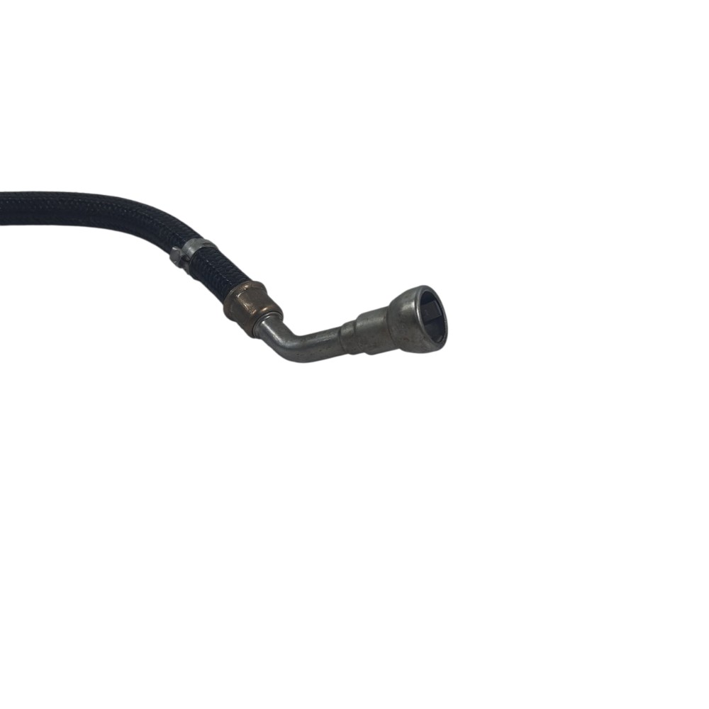 Mangueira Combustivel Gm Tracker Lt 1.4 2018 10445318 Preto 5