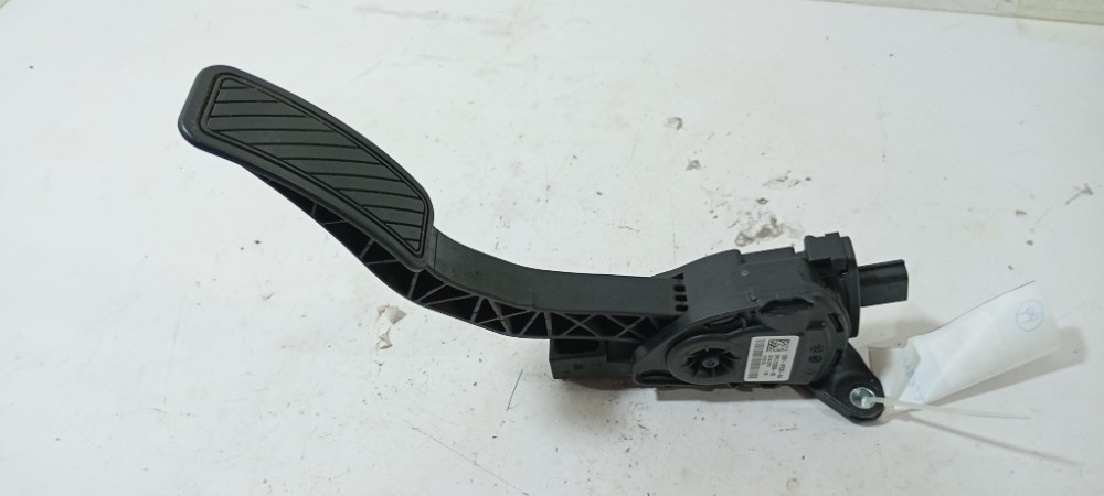 Pedal Acelerador Ford Ka 1.0 2020 E3b19f836aa Preto 2