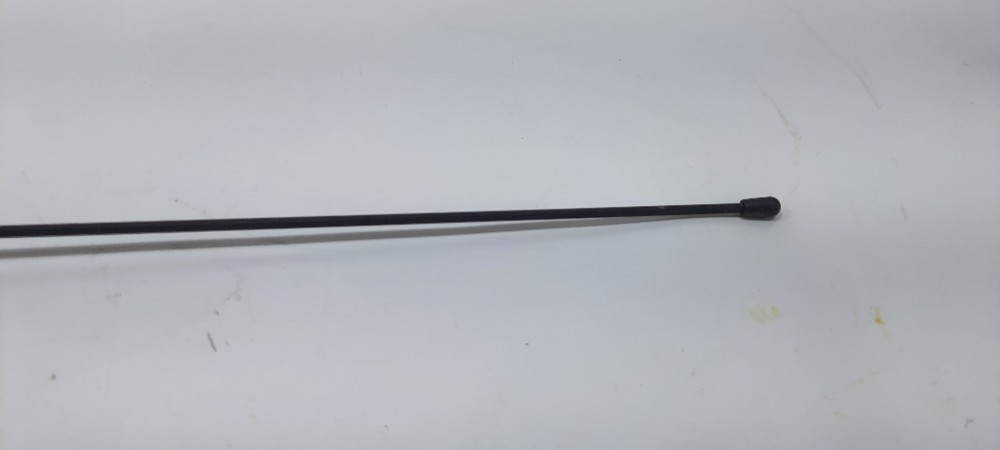 Antena Teto Renault Sandero 1.0 3cc Ano 2020 7700309806 Preto 7