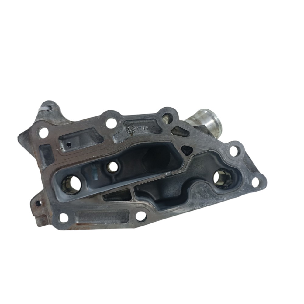 Flange Agua Nissan Kicks 1.6 2017 W1692 5