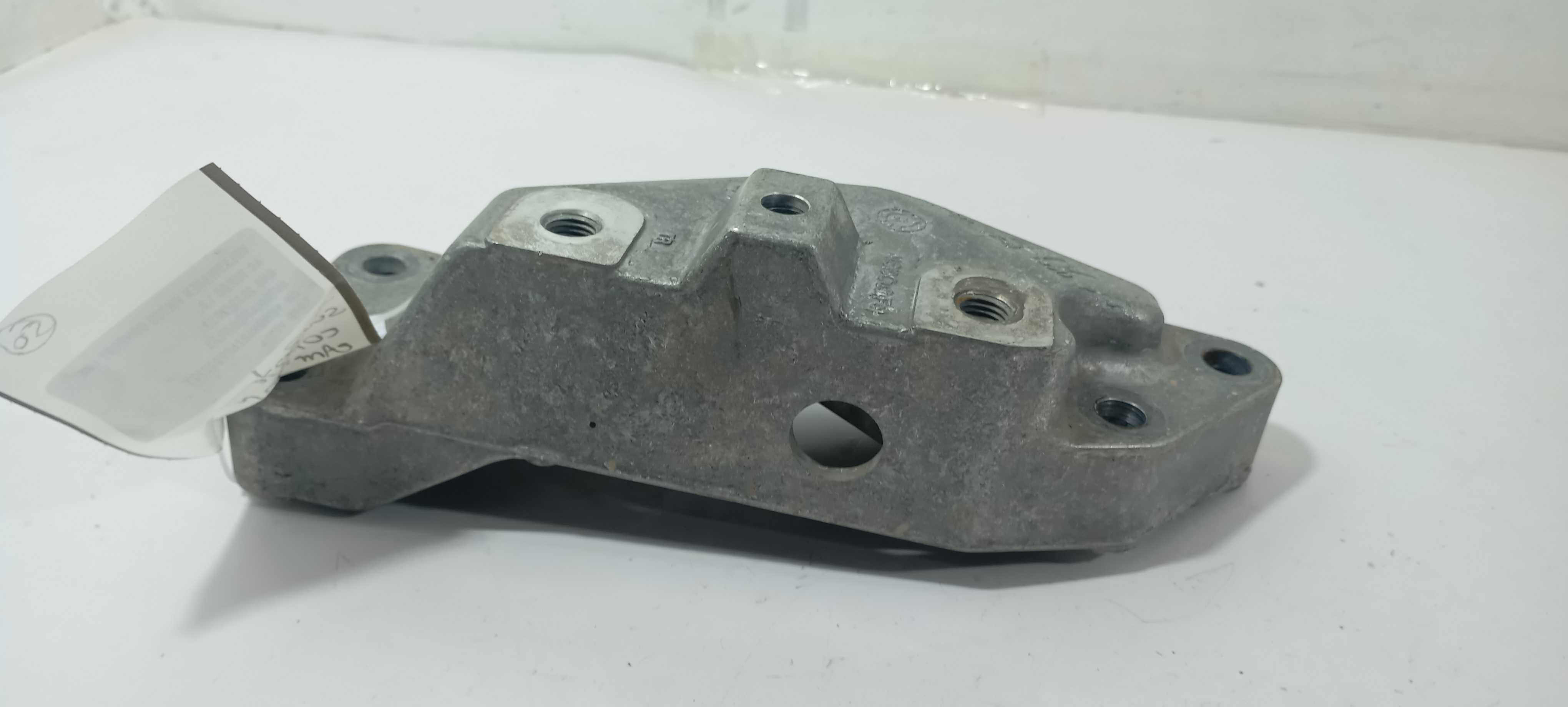 Suporte Coxim Câmbio Vw Virtus Confort 1.0 2023 1k0199117 1