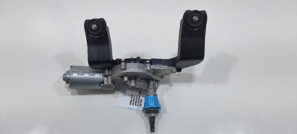 Motor Limpador Traseiro Hyundai Ix35 Ano 2012 987001h300 7